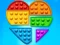 Игра Pop It Jigsaw онлайн