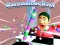 Игра Marshmallow Rush онлайн