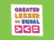 Игра Greater Lesser Or Equal онлайн
