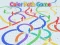 Игра Color Path Game онлайн