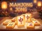 Игра Mahjong Jong онлайн