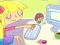 Игра Office Slacking 10 онлайн