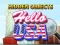 Игра Hidden Objects Hello USA онлайн