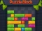 Игра Puzzle Block онлайн