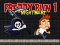 Игра Freddy Run онлайн
