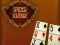 Игра Spider Solitaire онлайн