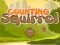 Игра Counting Squirrel онлайн