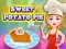Игра Sweet Potato Pie онлайн