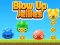 Игра Blow Up Jellies онлайн