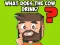 Игра  Brain IQ test Minecraft Quiz онлайн