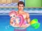 Игра Baby Taylor Caring Story Learning онлайн