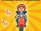 Игра Pizza boy driving онлайн