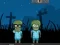 Игра Bounzy 2 онлайн