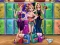 Игра Princess Back To School онлайн