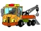 Игра Tow Trucks Coloring онлайн