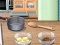 Игра Pineapple Upside Down Cake онлайн