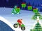 Игра Santa Gift Race онлайн