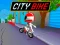 Игра City Bike онлайн
