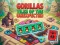 Игра Gorillas Tiles Of The Unexpected онлайн