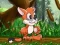 Игра Toffy cat онлайн
