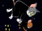 Игра Tom and Jerry Halloween Pumpkins онлайн