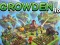 Игра Growden.io онлайн