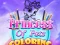 Игра Princess Of Pets Coloring онлайн
