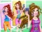 Игра Selfie Queen Instagram Diva онлайн