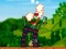 Игра Destroy the Village онлайн
