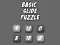 Игра Classic Slide Puzzle онлайн