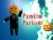 Игра Hallowen Parkour онлайн