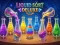 Игра Liquid Sort Deluxe онлайн