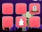 Игра Memory Halloween онлайн