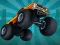Игра Zombie Killer Truck Driving онлайн
