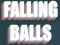 Игра Falling Balls онлайн