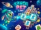 Игра Space Pet Link онлайн