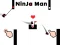 Игра Ninja Man онлайн