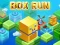 Игра Box Run онлайн
