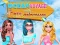 Игра Ocean Voyage With BFF Princess онлайн