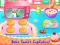 Игра Princess Vampirina Cupcake Maker онлайн