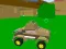 Игра Blocky Wars 3d Toonfare онлайн