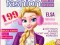 Игра Princess Magazine Winter Edition онлайн