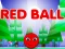 Игра Red Ball онлайн