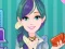 Игра Denim Hairstyles онлайн