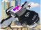 Игра Police Flying Car Simulator онлайн