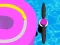 Игра Driving Ball Obstacle онлайн
