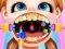 Игра Little Princess Dentist Adventure онлайн