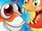 Игра Fish Eats A Fish онлайн