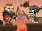 Игра Vikings vs Skeletons онлайн