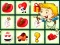 Игра Valentines Cards Match онлайн